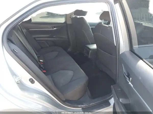 4T1C11AK9NU666768 2022 TOYOTA CAMRY - Image 8