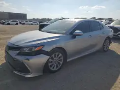 4T1C11AK9NU668813 2022 TOYOTA CAMRY