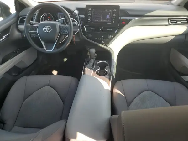 4T1C11AK9NU668813 2022 TOYOTA CAMRY - Image 8