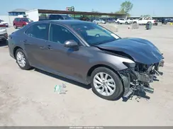 4T1C11AK9NU671419 2022 TOYOTA CAMRY