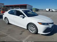 4T1C11AK9NU671713 2022 TOYOTA CAMRY