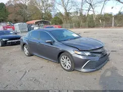 4T1C11AK9NU671758 2022 TOYOTA CAMRY