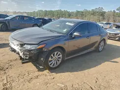 4T1C11AK9NU672540 2022 TOYOTA CAMRY