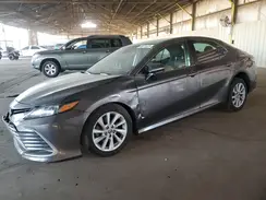 4T1C11AK9NU675454 2022 TOYOTA CAMRY