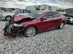 4T1C11AK9NU677463 2022 TOYOTA CAMRY