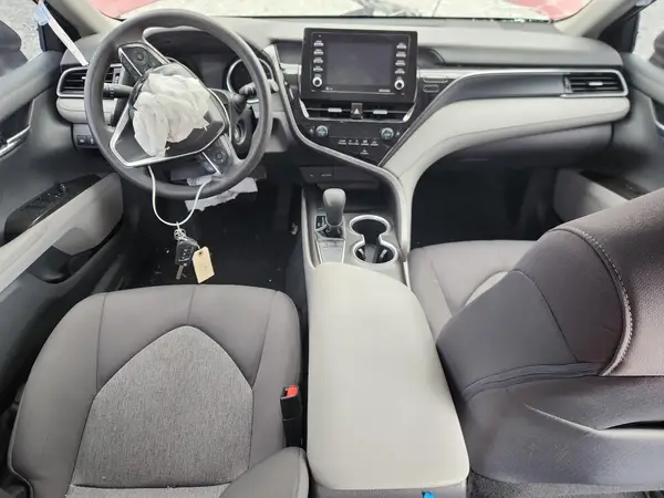 4T1C11AK9NU677463 2022 TOYOTA CAMRY - Image 8
