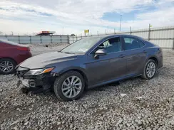 4T1C11AK9NU677950 2022 TOYOTA CAMRY