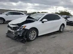 4T1C11AK9NU679424 2022 TOYOTA CAMRY
