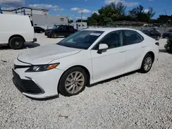 4T1C11AK9NU680525 2022 TOYOTA CAMRY