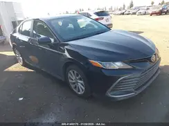 4T1C11AK9NU680816 2022 TOYOTA CAMRY