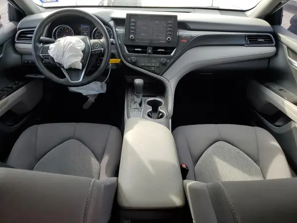 4T1C11AK9NU682159 2022 TOYOTA CAMRY - Image 8