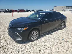 4T1C11AK9NU683800 2022 TOYOTA CAMRY