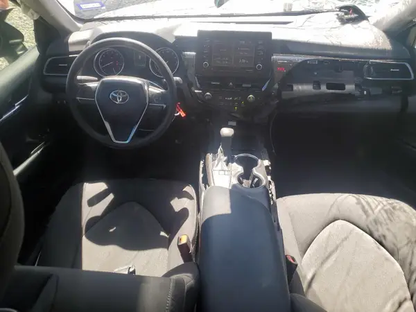 4T1C11AK9NU683800 2022 TOYOTA CAMRY - Image 8