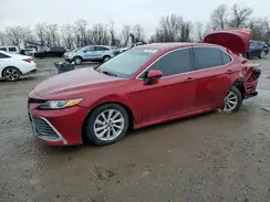 4T1C11AK9NU687698 2022 TOYOTA CAMRY