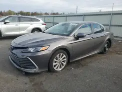 4T1C11AK9NU688768 2022 TOYOTA CAMRY