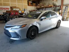 4T1C11AK9NU689547 2022 TOYOTA CAMRY