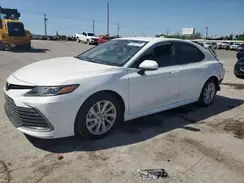 4T1C11AK9NU691038 2022 TOYOTA CAMRY
