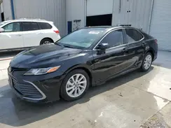 4T1C11AK9NU691699 2022 TOYOTA CAMRY