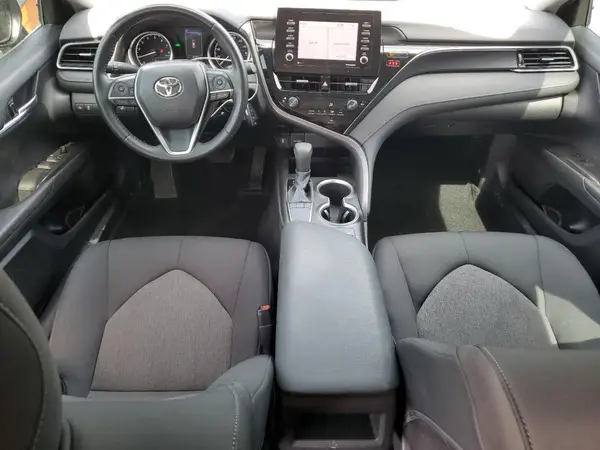 4T1C11AK9NU691699 2022 TOYOTA CAMRY - Image 8