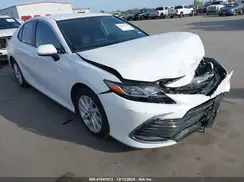 4T1C11AK9NU691962 2022 TOYOTA CAMRY