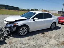 4T1C11AK9NU697745 2022 TOYOTA CAMRY
