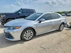 4T1C11AK9NU698006 2022 TOYOTA CAMRY
