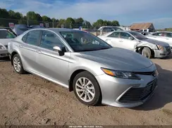 4T1C11AK9NU704421 2022 TOYOTA CAMRY