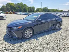 4T1C11AK9NU714303 2022 TOYOTA CAMRY