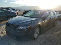 4T1C11AK9NU717346 2022 TOYOTA CAMRY