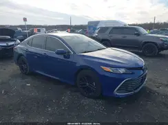 4T1C11AK9PU078453 2023 TOYOTA CAMRY