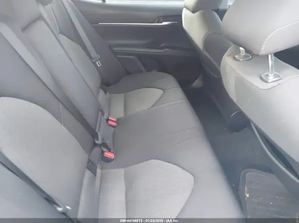 4T1C11AK9PU078453 2023 TOYOTA CAMRY - Image 8