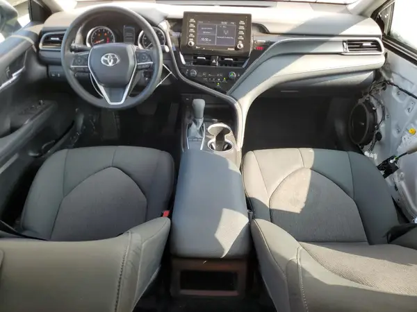 4T1C11AK9PU078971 2023 TOYOTA CAMRY - Image 8