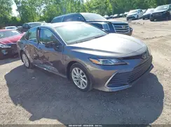 4T1C11AK9PU079389 2023 TOYOTA CAMRY