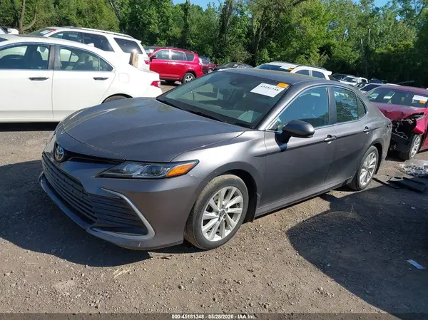 4T1C11AK9PU079389 2023 TOYOTA CAMRY - Image 2