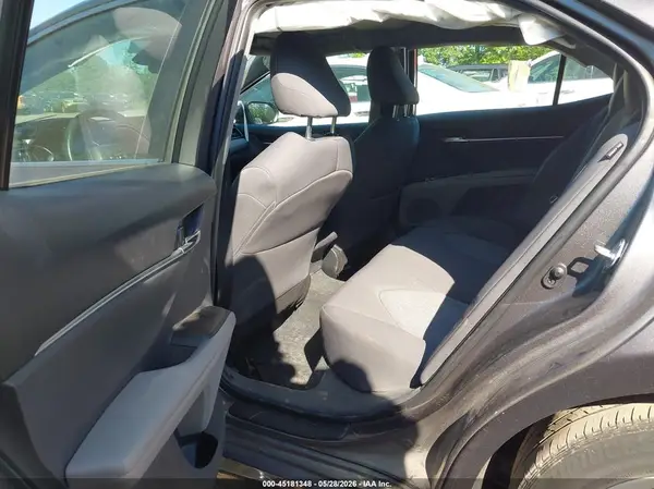 4T1C11AK9PU079389 2023 TOYOTA CAMRY - Image 8