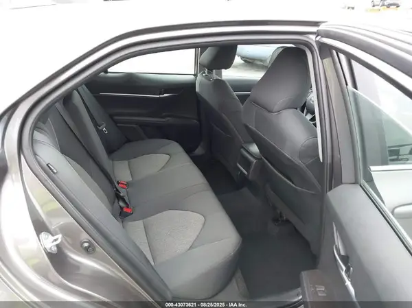 4T1C11AK9PU079571 2023 TOYOTA CAMRY - Image 8