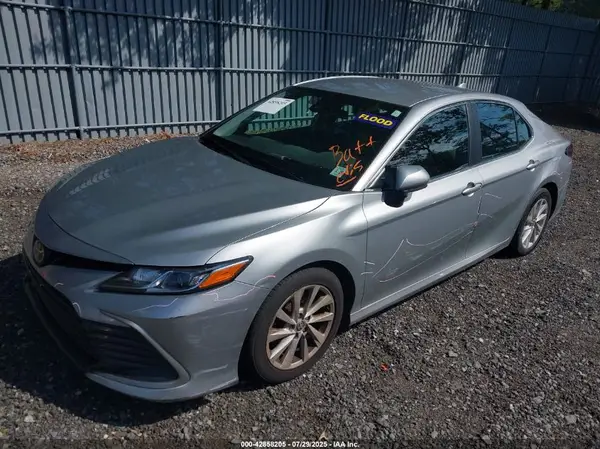 4T1C11AK9PU083359 2023 TOYOTA CAMRY - Image 2
