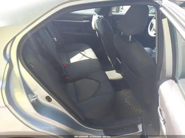 4T1C11AK9PU083359 2023 TOYOTA CAMRY - Image 8