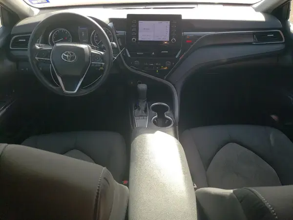 4T1C11AK9PU084494 2023 TOYOTA CAMRY - Image 8