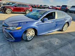 4T1C11AK9PU090103 2023 TOYOTA CAMRY