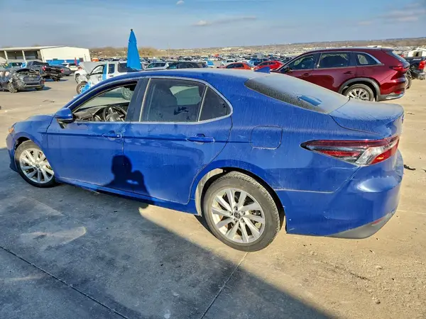 4T1C11AK9PU090103 2023 TOYOTA CAMRY - Image 2