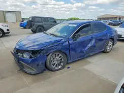 4T1C11AK9PU092157 2023 TOYOTA CAMRY
