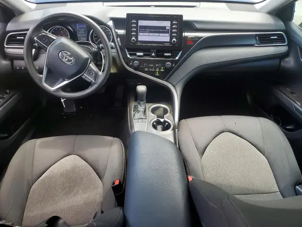 4T1C11AK9PU092157 2023 TOYOTA CAMRY - Image 8