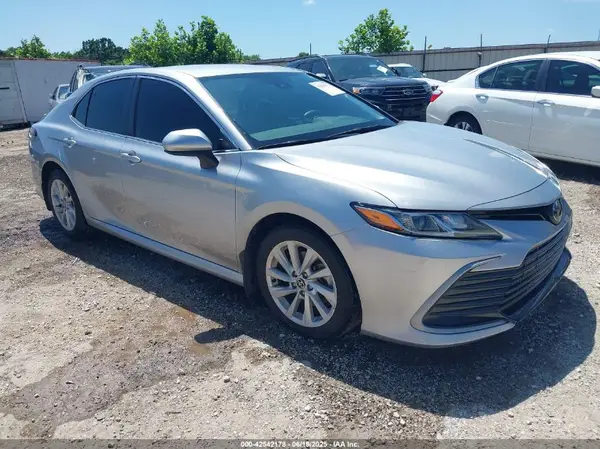 4T1C11AK9PU095446 2023 TOYOTA CAMRY - Image 1