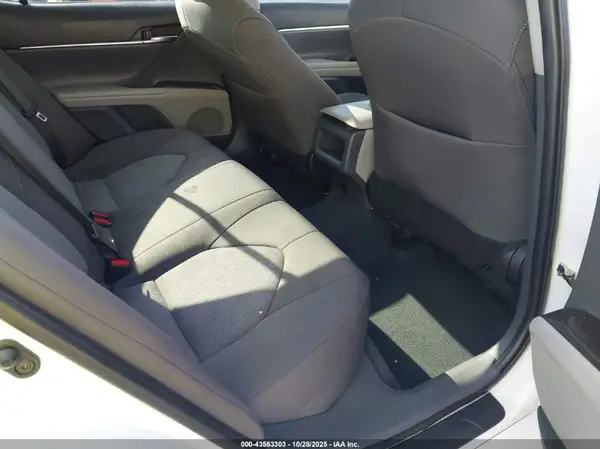4T1C11AK9PU096449 2023 TOYOTA CAMRY - Image 8