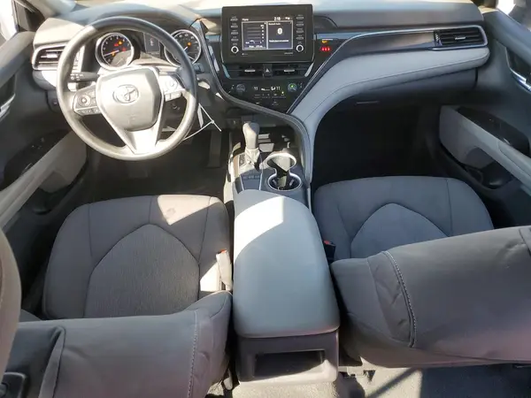 4T1C11AK9PU096564 2023 TOYOTA CAMRY - Image 8