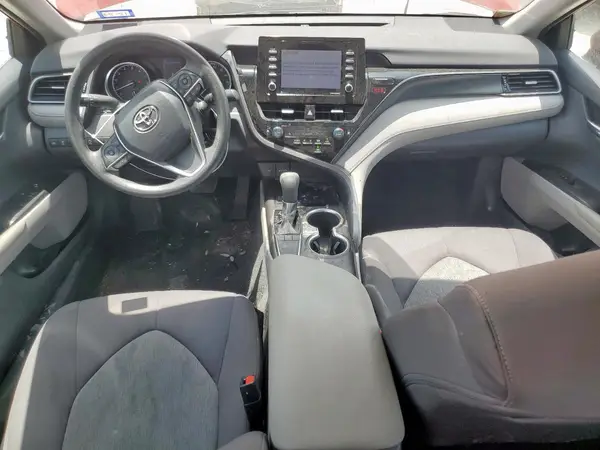 4T1C11AK9PU106445 2023 TOYOTA CAMRY - Image 8