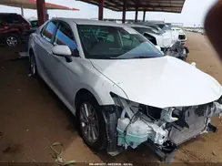 4T1C11AK9PU106879 2023 TOYOTA CAMRY