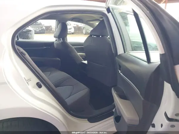 4T1C11AK9PU106879 2023 TOYOTA CAMRY - Image 8