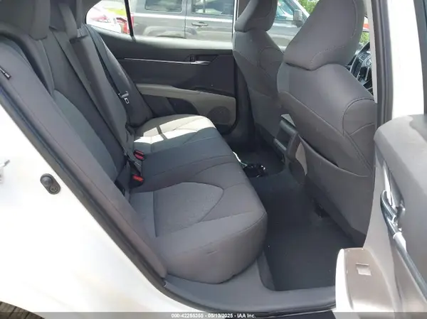 4T1C11AK9PU108132 2023 TOYOTA CAMRY - Image 8